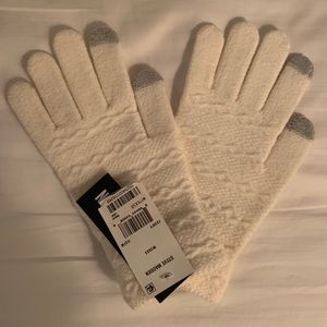 Steve Madden Winter Texting Gloves